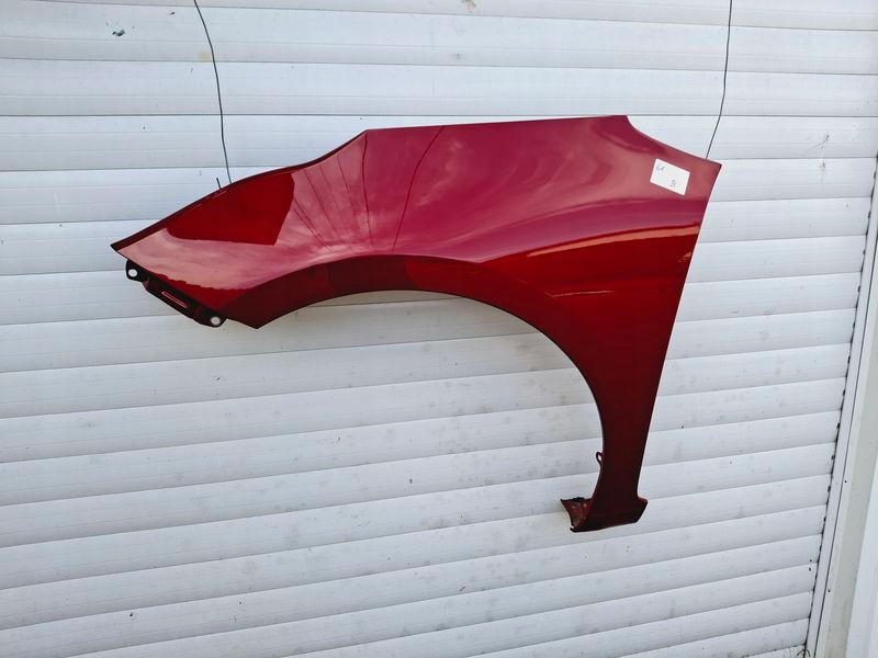 фото №1, Kia proceed pro ceed 2 ii крыло левый перед передний a0