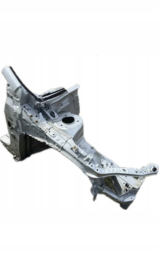 фото №1, Чверть лонжерон панель фари права toyota corolla e21 19-25r.