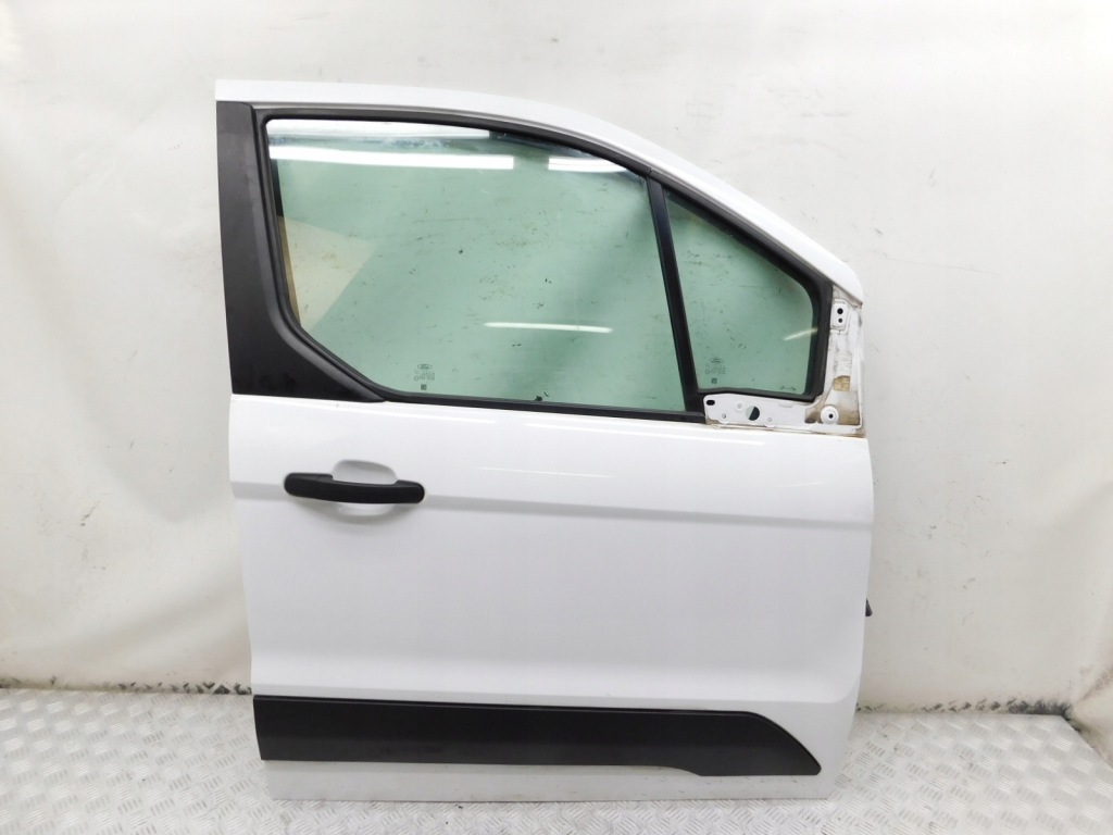 Купити Дверей праве  перед комплектна  - ford transit connect рестайлінг  18-23