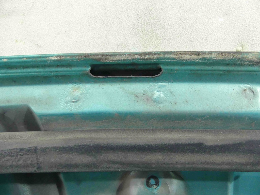 фото №12, Капот передняя citroen berlingo i 02r ksrc