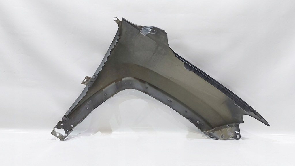фото №9, Крыло перед левый jeep compass ii 17r