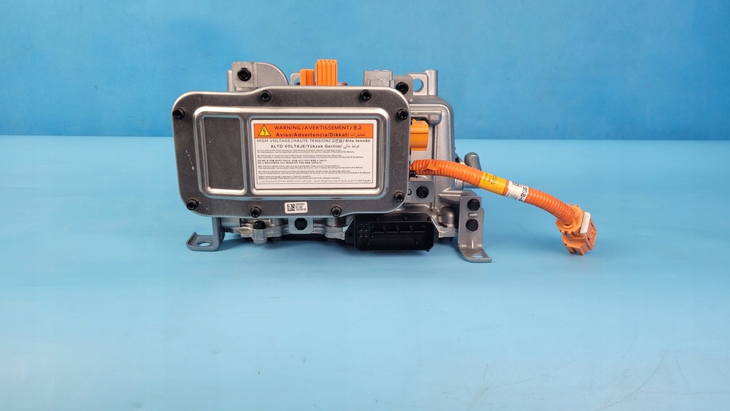 фото №5, Kia sportage v 23r инвертор инвертор 333153dag0 366003dar3 91958-p0020