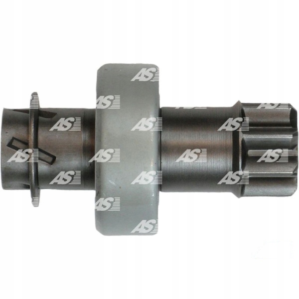 фото №1, Зчеплення односторонній, стартер as-pl sd6008