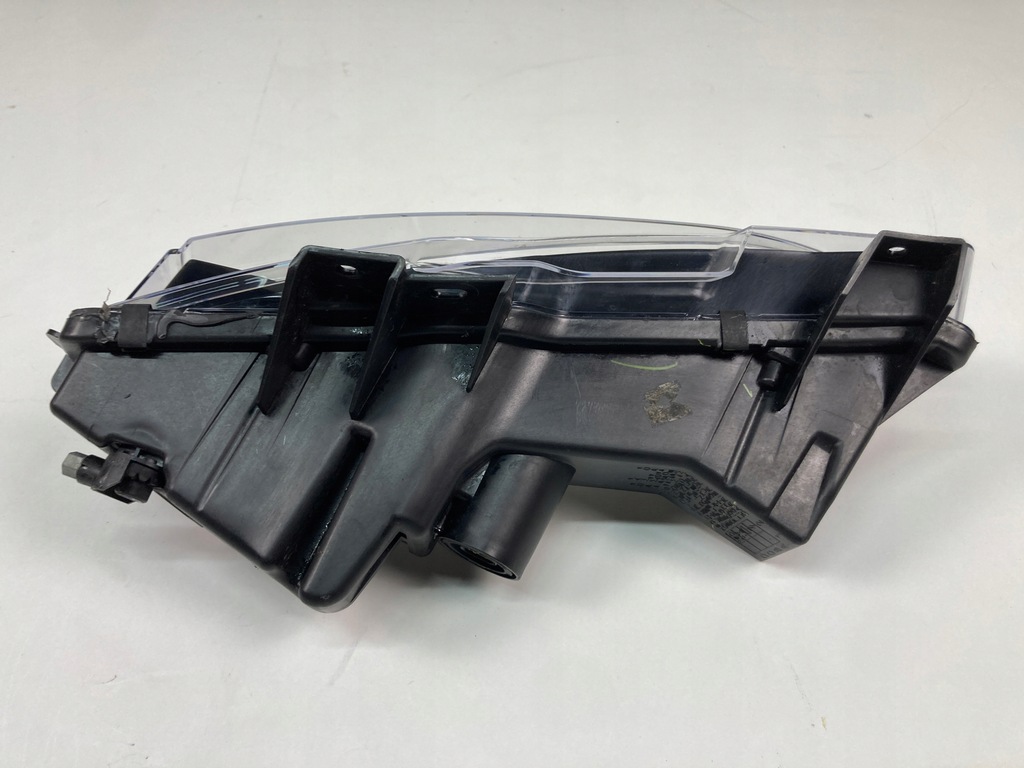 фото №9, Протитуманна фара правий drl tesla 3 lift y