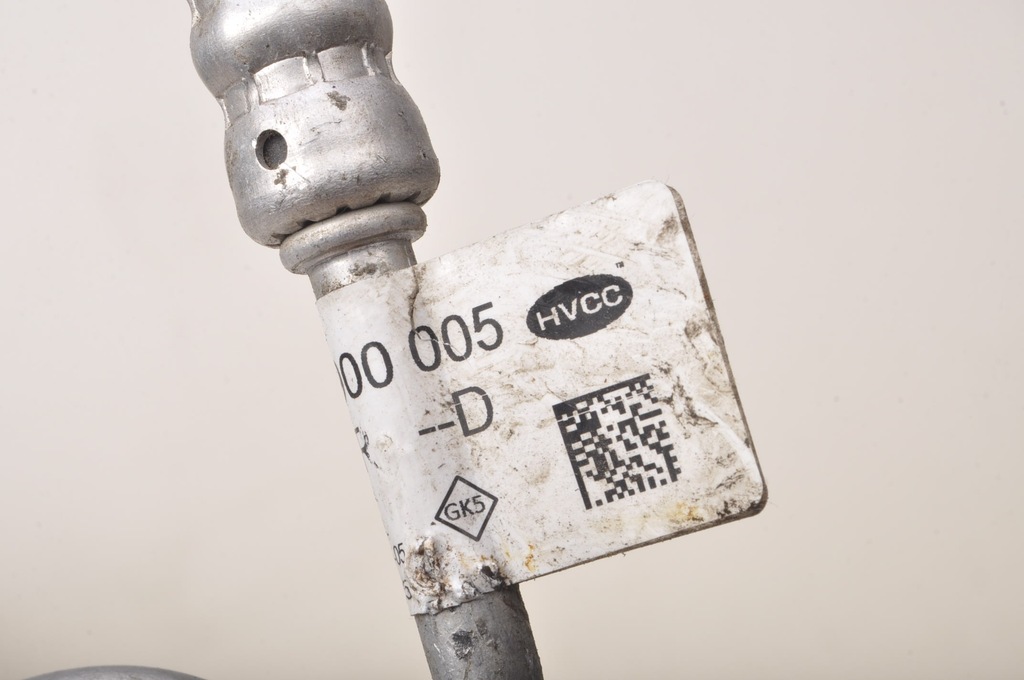 фото №7, Smart forfour 453 шланг кондиционера 924800233r