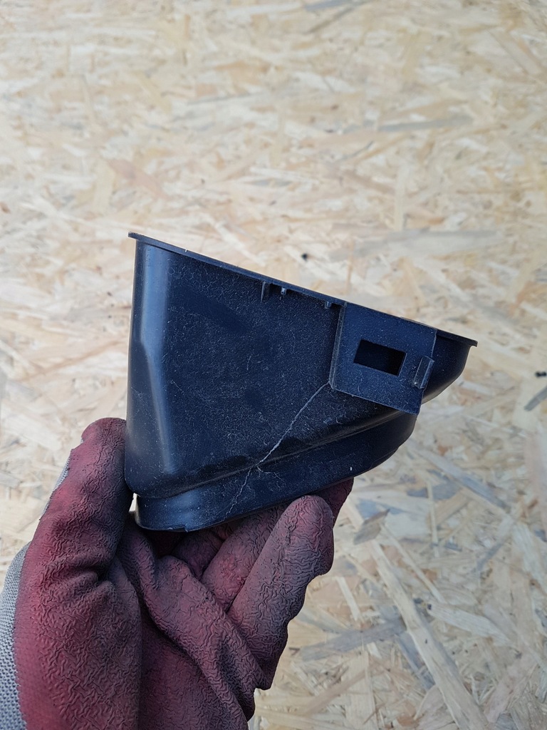 фото №4, Opel insignia впуск воздуха 22981499