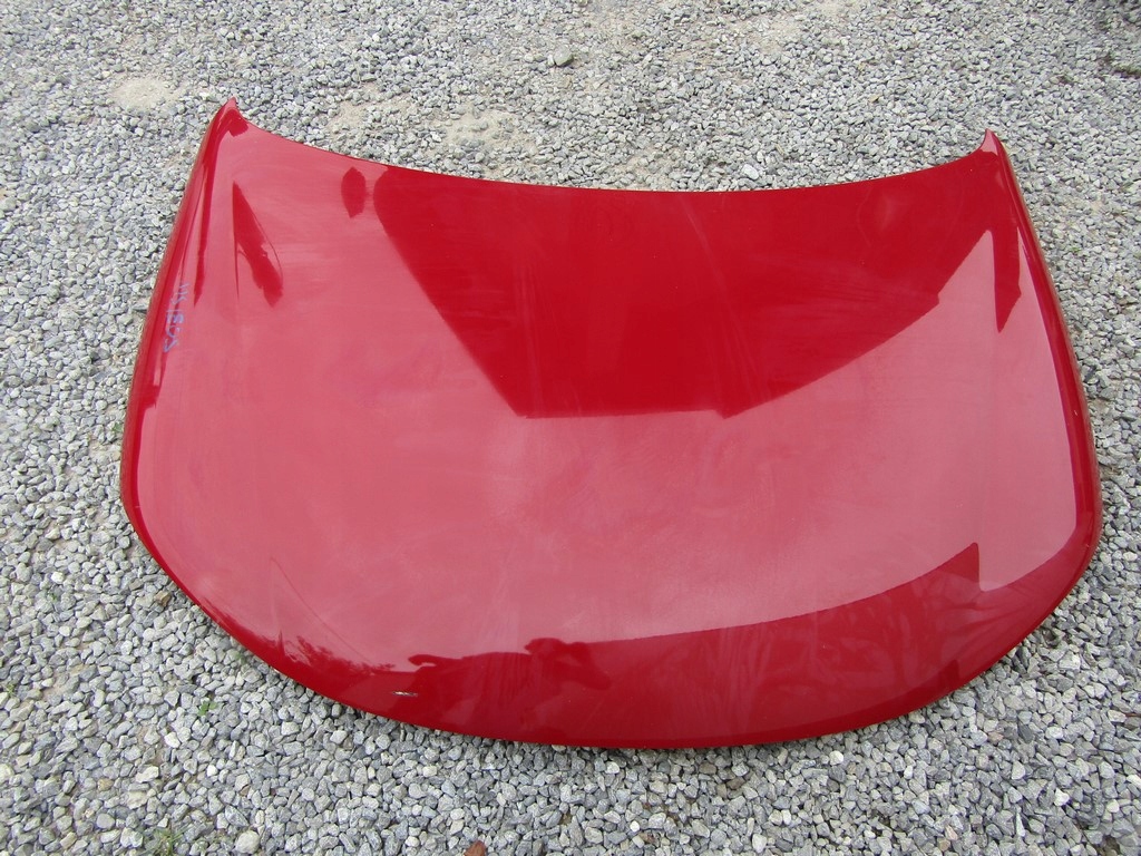 Купить Vw eos капот бампер передний перед крыло