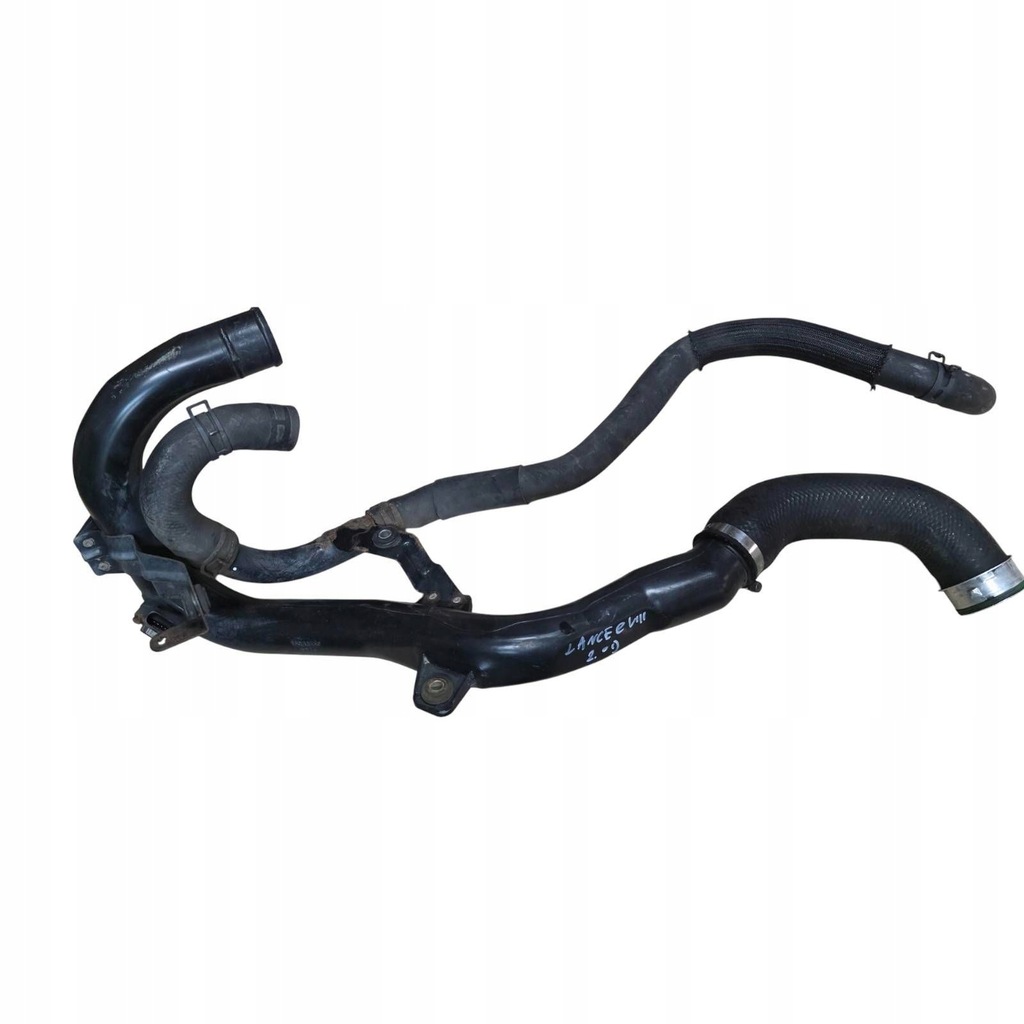 фото №1, Шланг труба інтеркулер mitsubishi lancer viii 2.0 did 1505a150