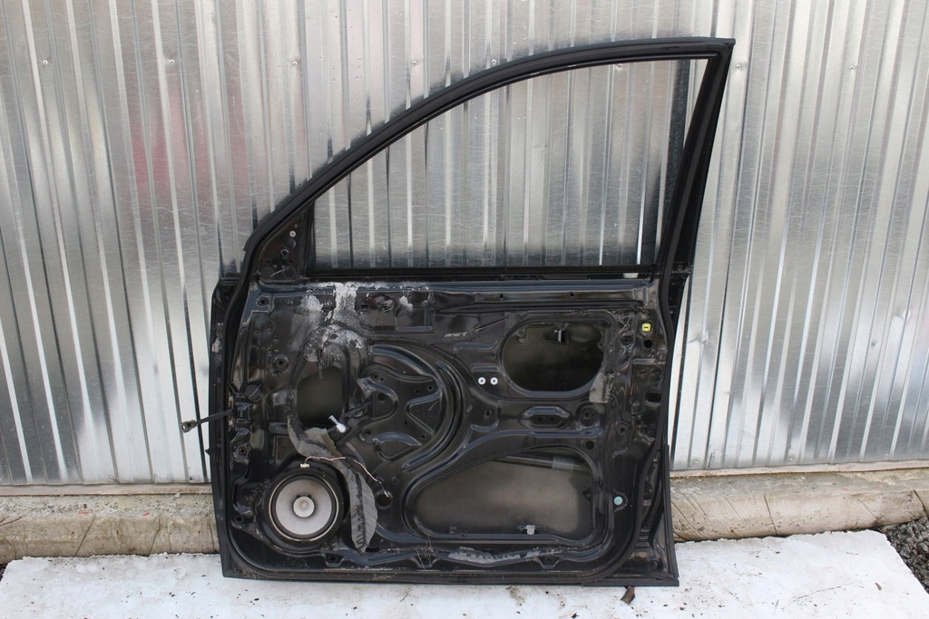 фото №6, Двері правий перед mitsubishi l200 iv x08
