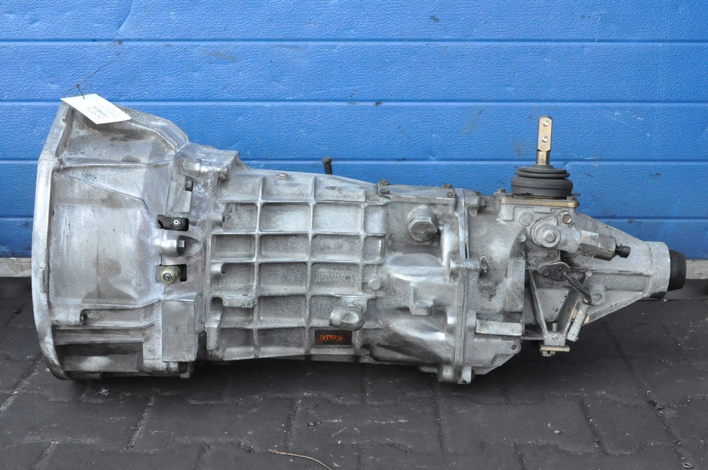 фото №1, Aston martin db7 vantage 5.9 v12 420km коробка передач