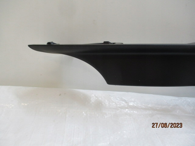 фото №2, Ds4 lift решётка заглушка противотуманной фары левая правая kpl