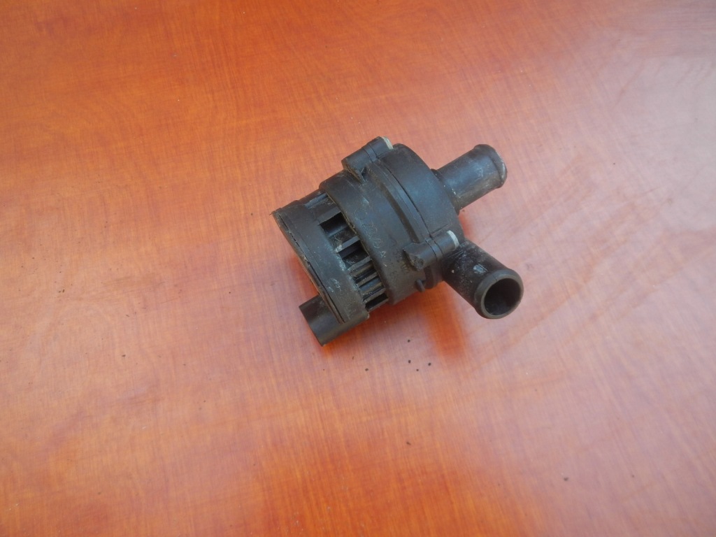 фото №1, Дополнительная насос wody mercedes vito 447 w447