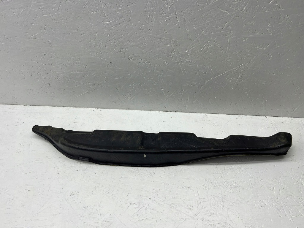 фото №5, Kia niro 2022 ліва сторона шумоізоляція / піна крила передній