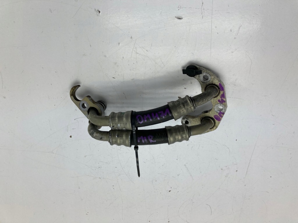 Купити Mercedes actros mp4 om471 трубки дроти шланги насоса пального a4710708232