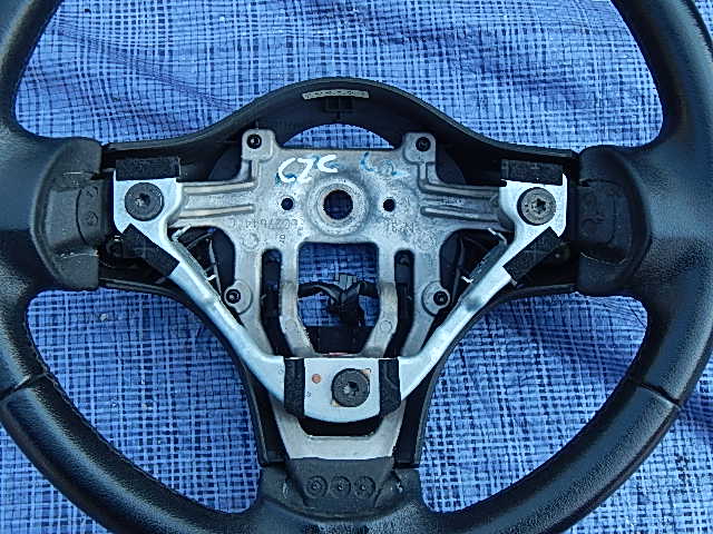 фото №7, Повітропровід шкіра mitsubishi colt cz3, czc 03-10