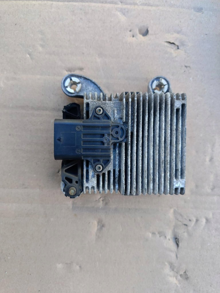 Купить Радар distronic модуль датчик citroen peugeot opel