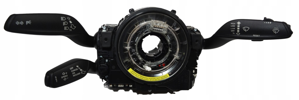 фото №1, 4g8953502aa audi a4 a5 a6 перемикач комбінований