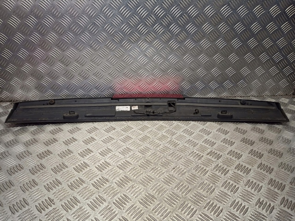 Накладка крышки багажника ford c-max 1.8 tdci 3m51-r44210-a Цена