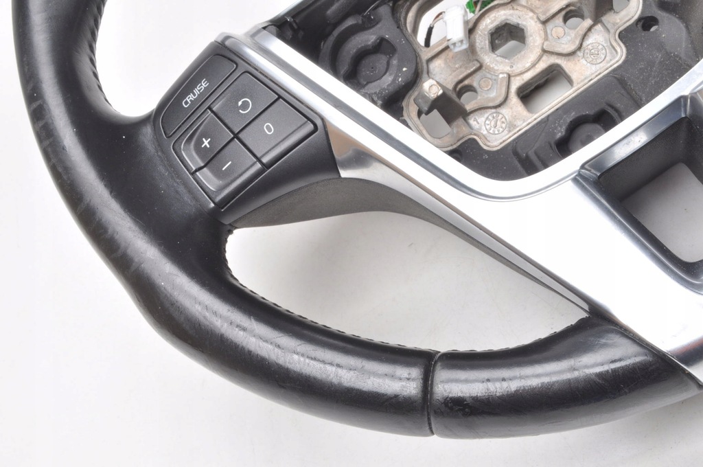 фото №10, Volvo xc60 i v40 ii s60 ii v60 повітропровід шкіряний lift muliti 31250592