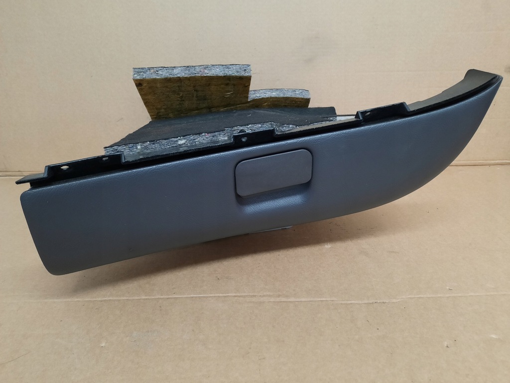 фото №1, Mercedes a klasa w168 бардачок пасажира