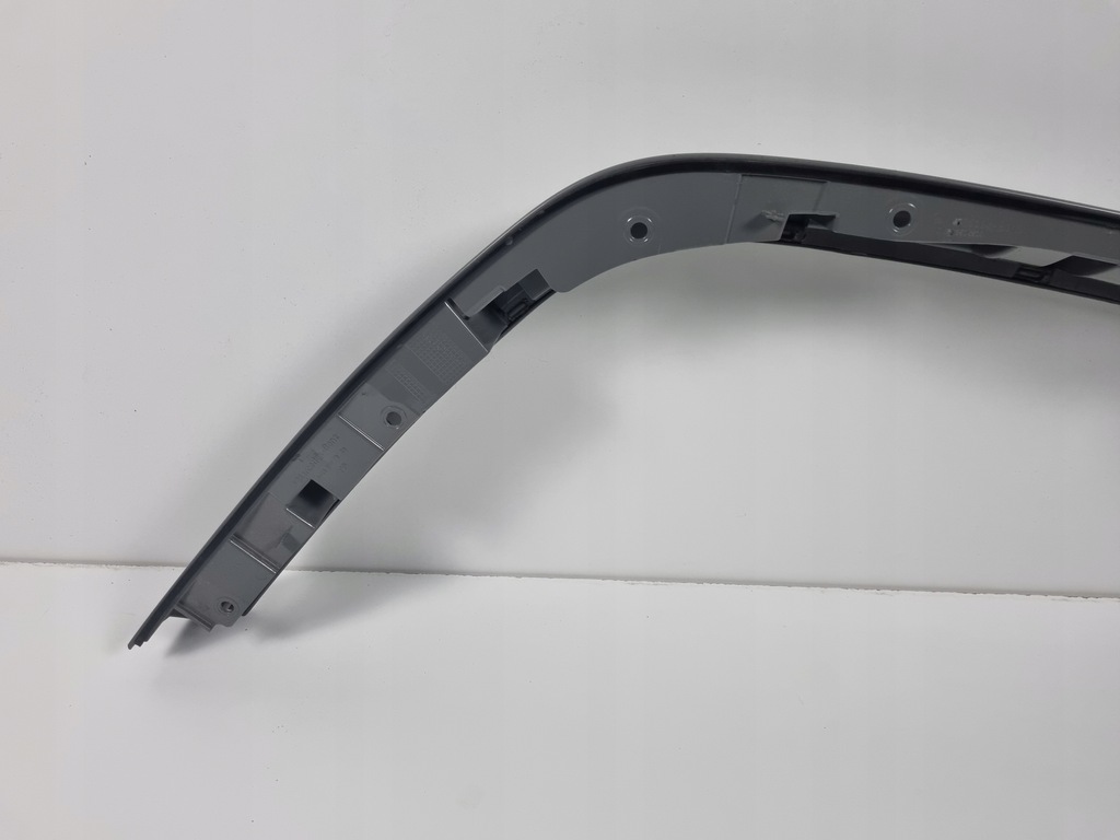фото №9, Mercedes g klasa amg w463 молдинг накладка крила права задня a4638805803