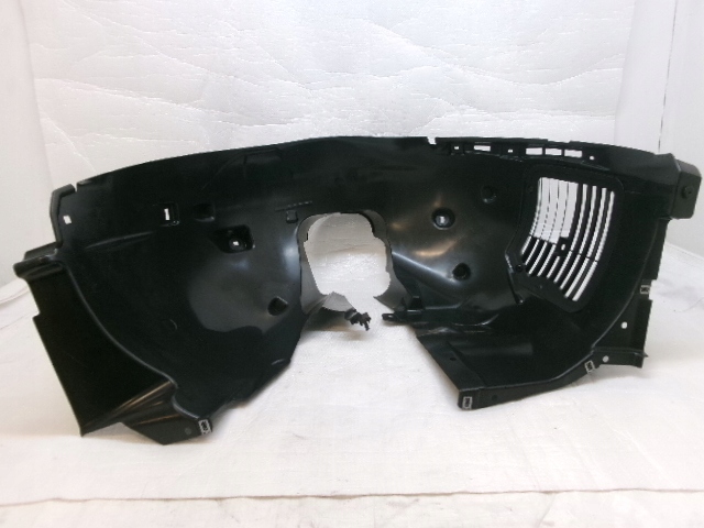 фото №12, Citroen ds4 ii подкрылок передние перед правое nowe оригинальные