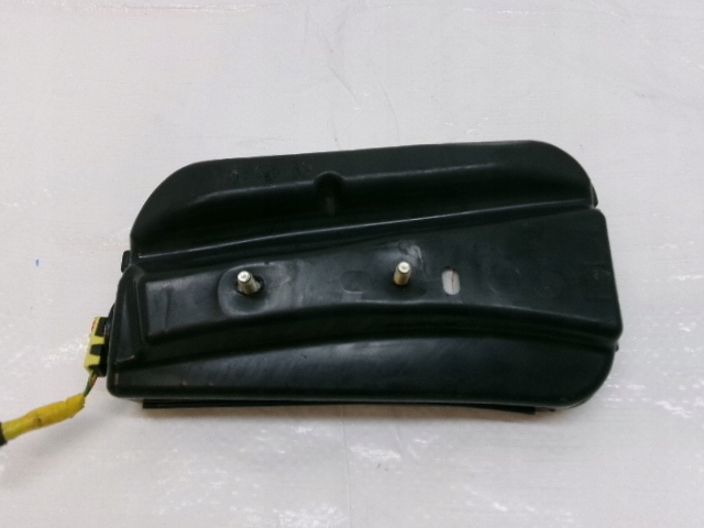 фото №3, Jeep renegade подушка сиденье левая подушка безопасности