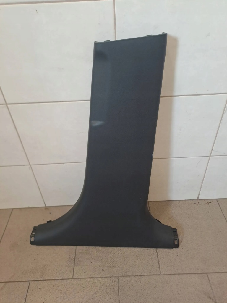 фото №1, Kia venga защита среднего стойка правая 85845-1p000