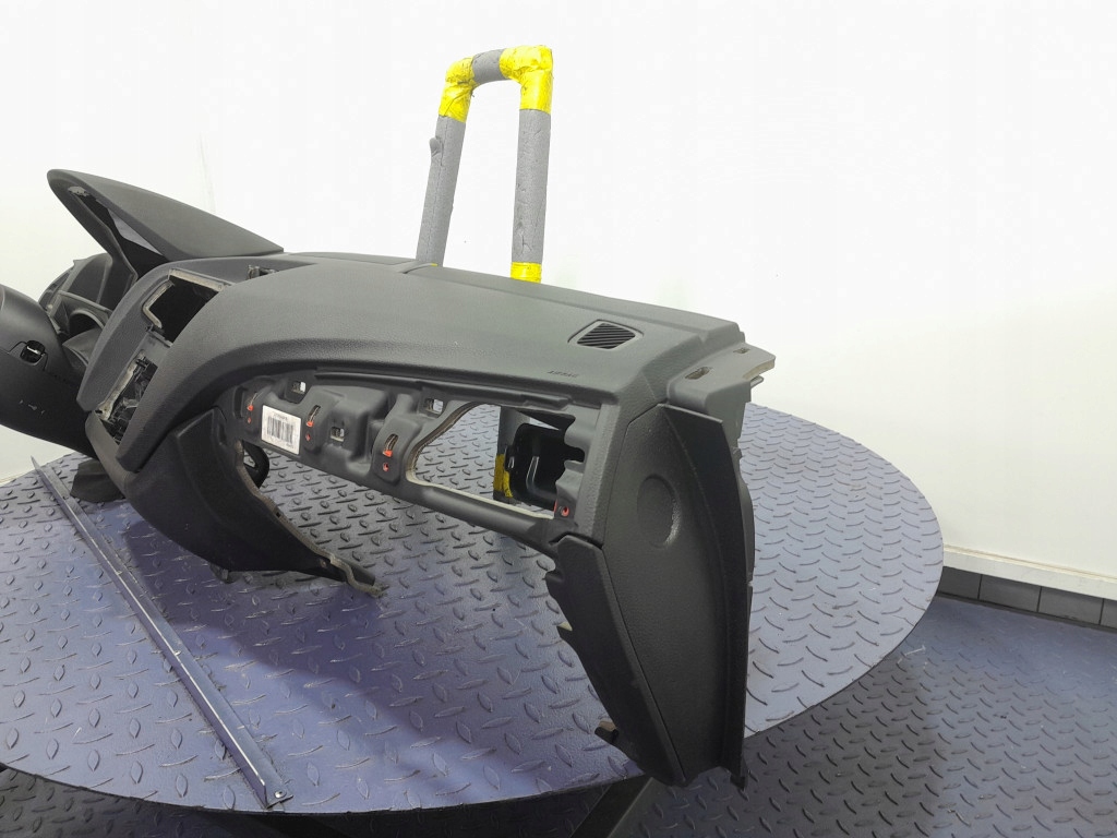 фото №5, Bmw 2 f22 f23 приборная панель приборная eu