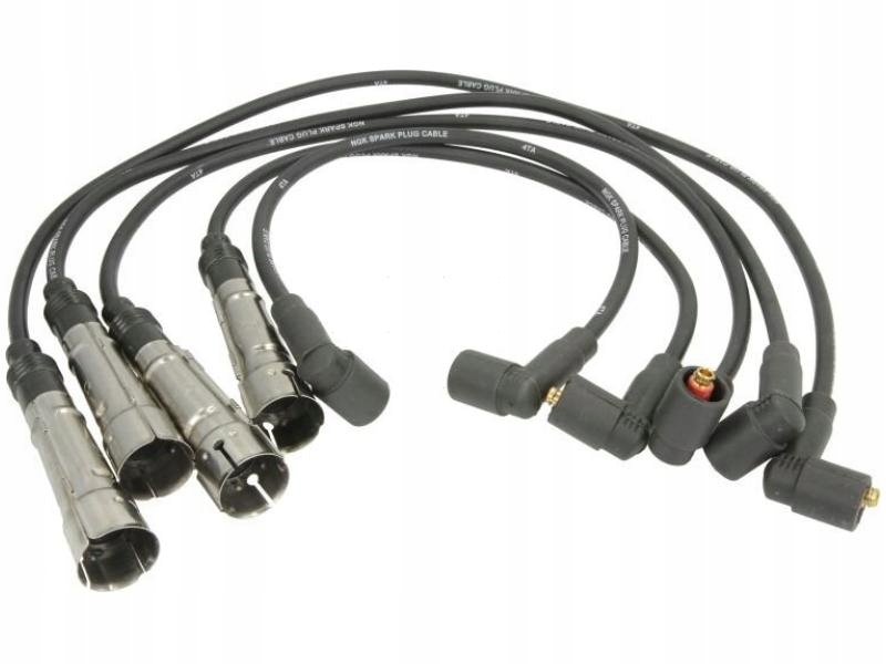 Ngk провода wysokiego напряжения seat arosa/c Цена