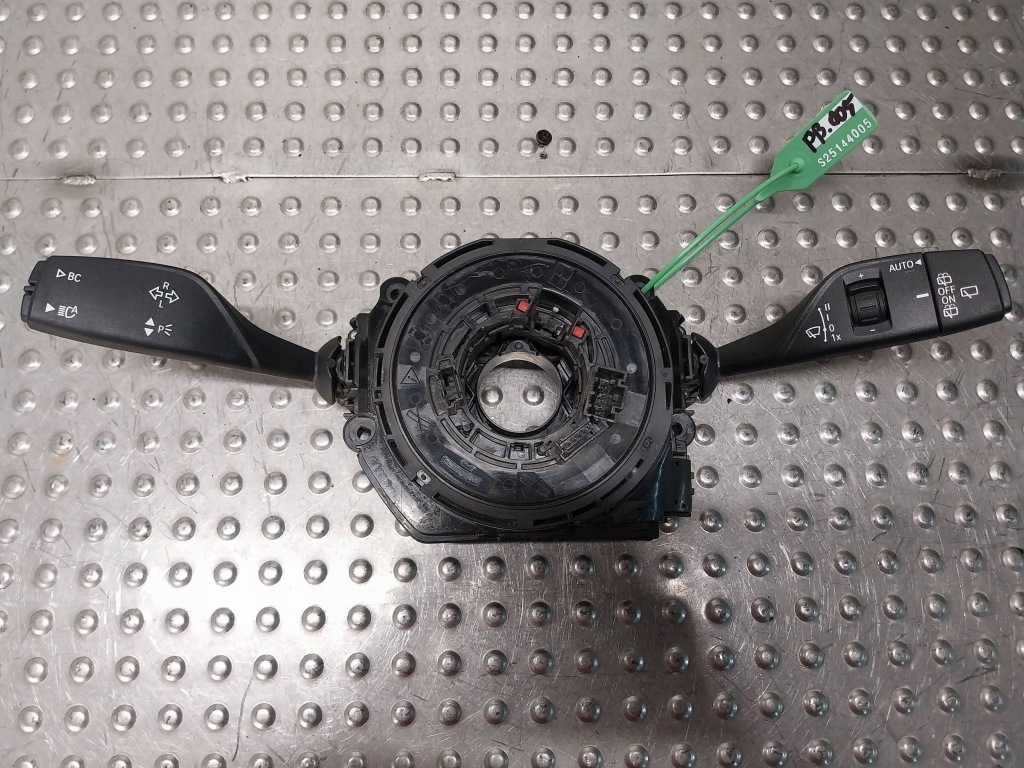 фото №1, Перемикач комбінований перемикачі стрічка шлейф bmw x1 f48 europa