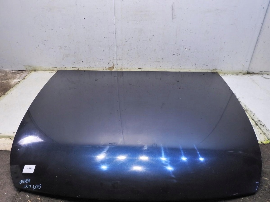 фото №6, Капот kpsd peugeot 607 lift