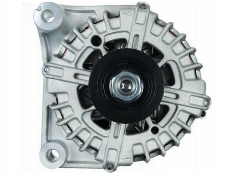 фото №2, Генератор as-pl a3264s