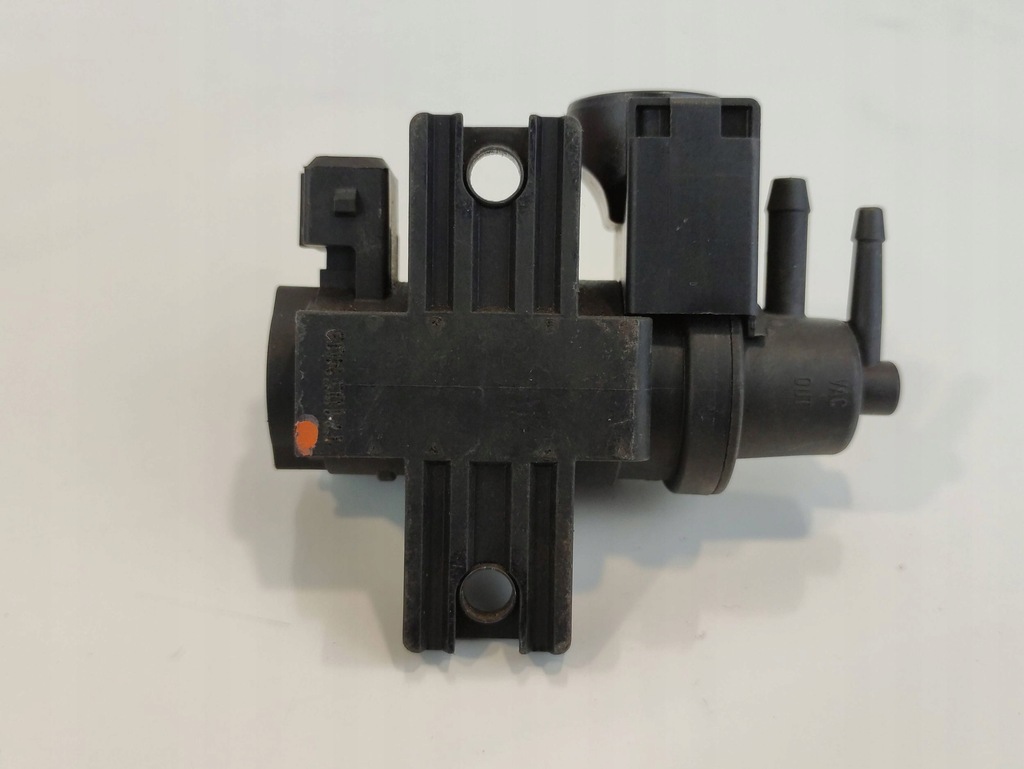 фото №6, Renault clio iv 4 клапан вакууму 149564959r