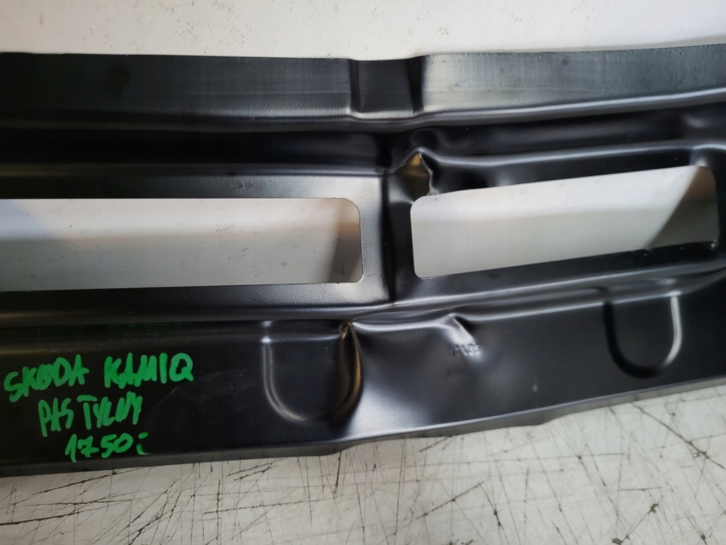 фото №8, Pas задняя задний skoda kamiq