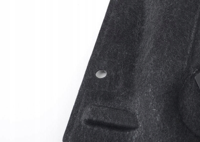 фото №10, Екран pod капот bmw mini f56 f55 04 2013 12 2019