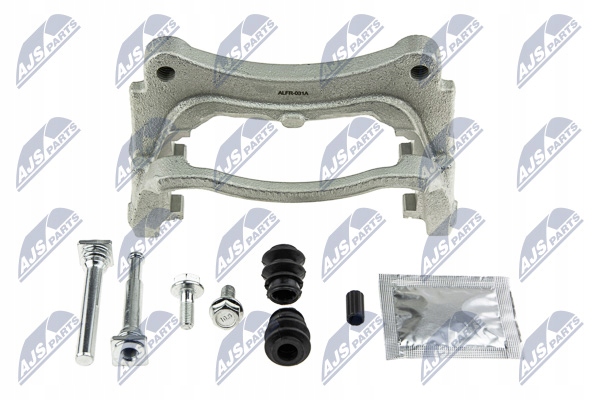 фото №5, Скоба супорт гальмівний