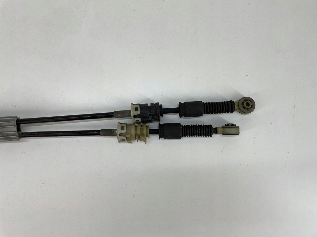 фото №11, Выборщик домкрат передач clio iii 8200755871