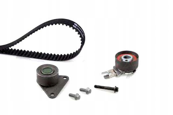 фото №2, Gates комплект - набір ремінь розподільного валу gat, k045509