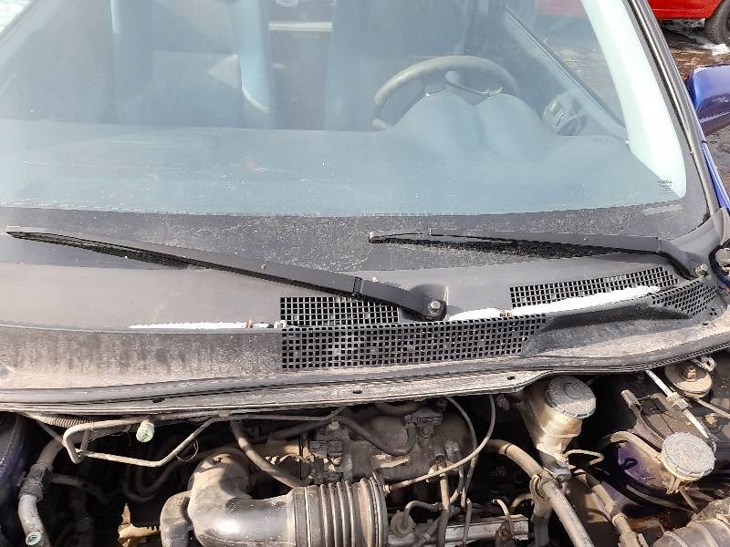 фото №1, Рычаги дворник передние honda hrv