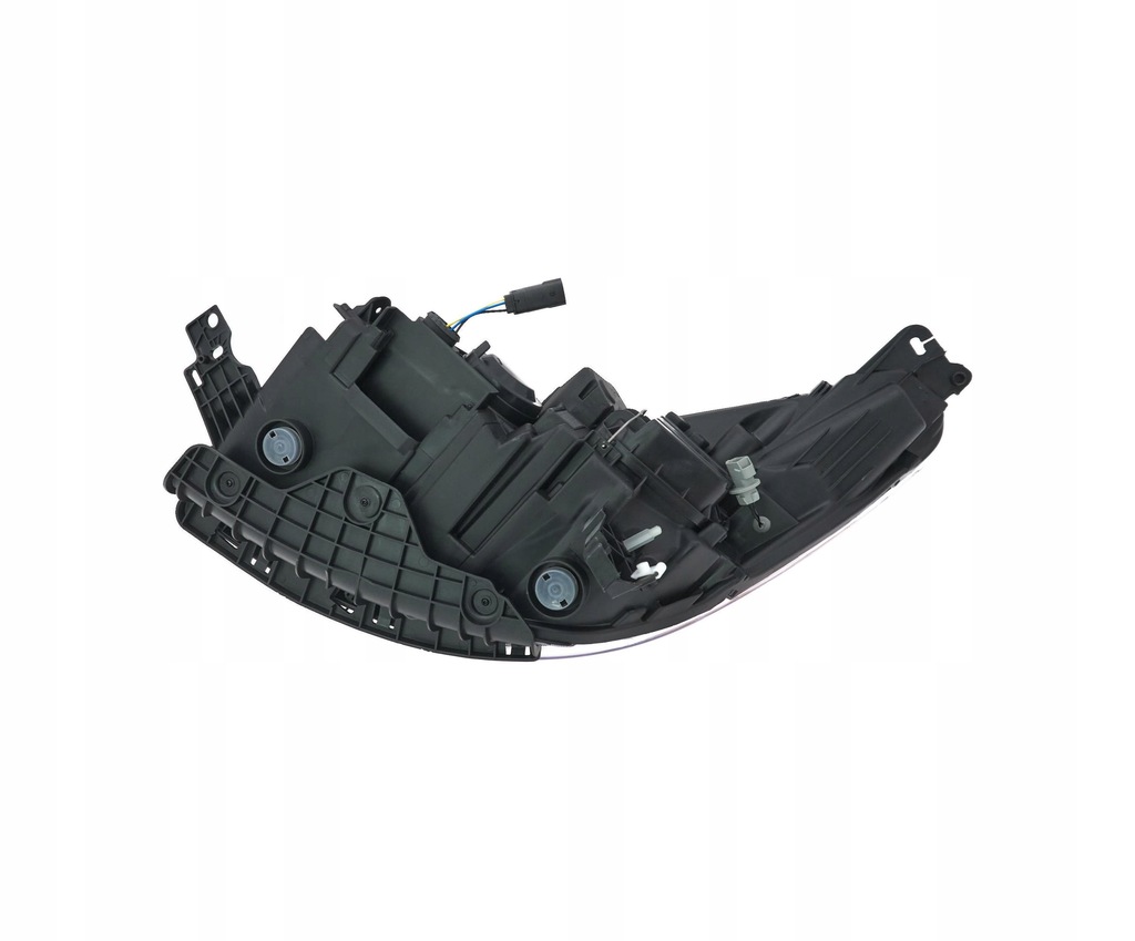 фото №10, Лампа передня do ford escape 2013-2016 cj5z-13008-c права механічний