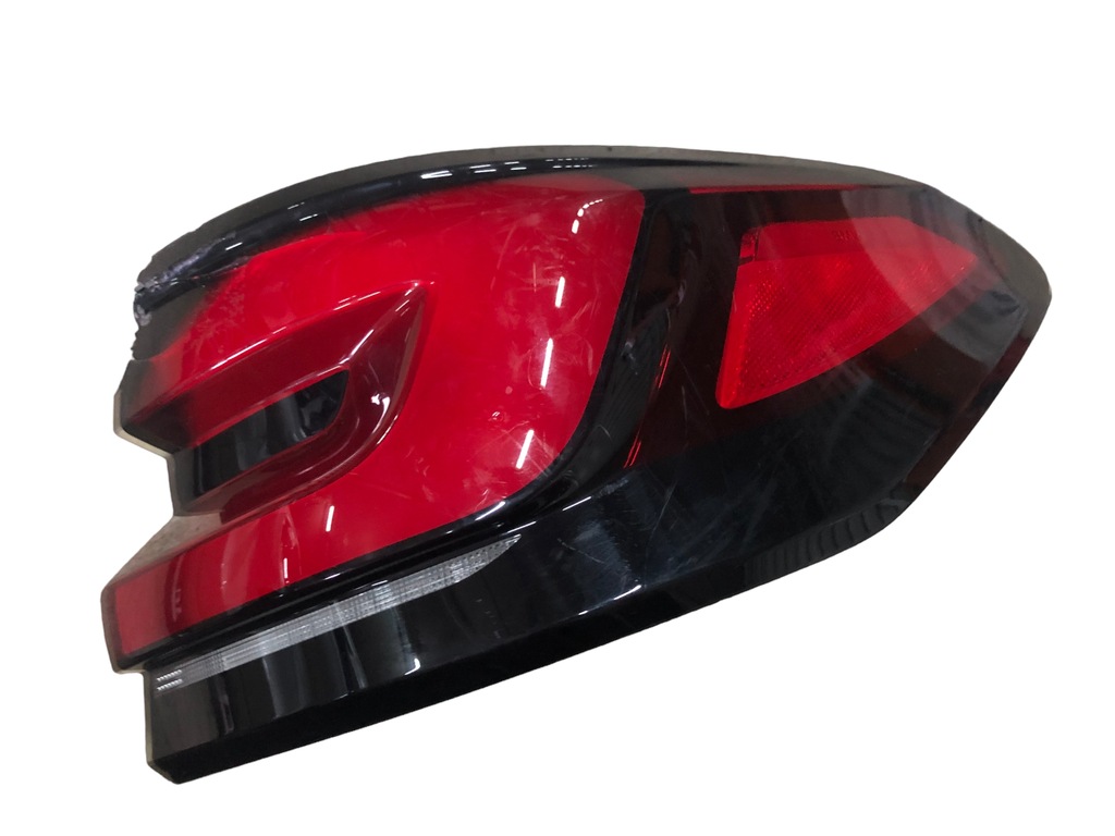 фото №11, Лампа права задня задня bmw 5 g31 lci 8493826