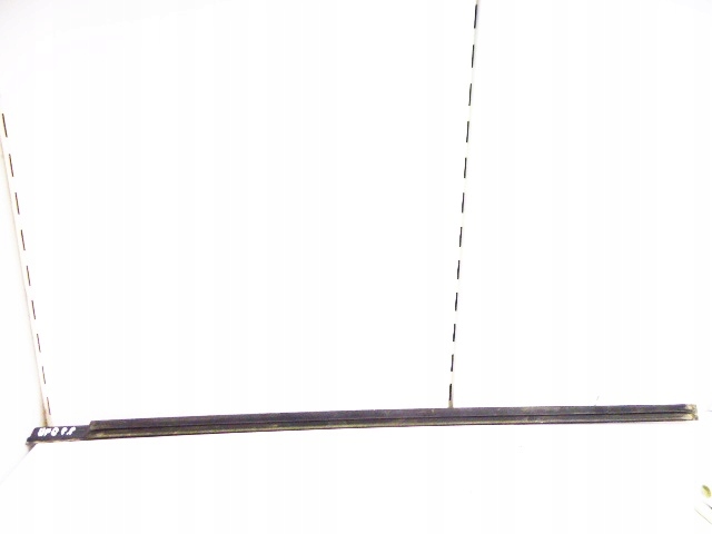 фото №1, Civic viii молдинг уплотнитель перед правая hb 5d