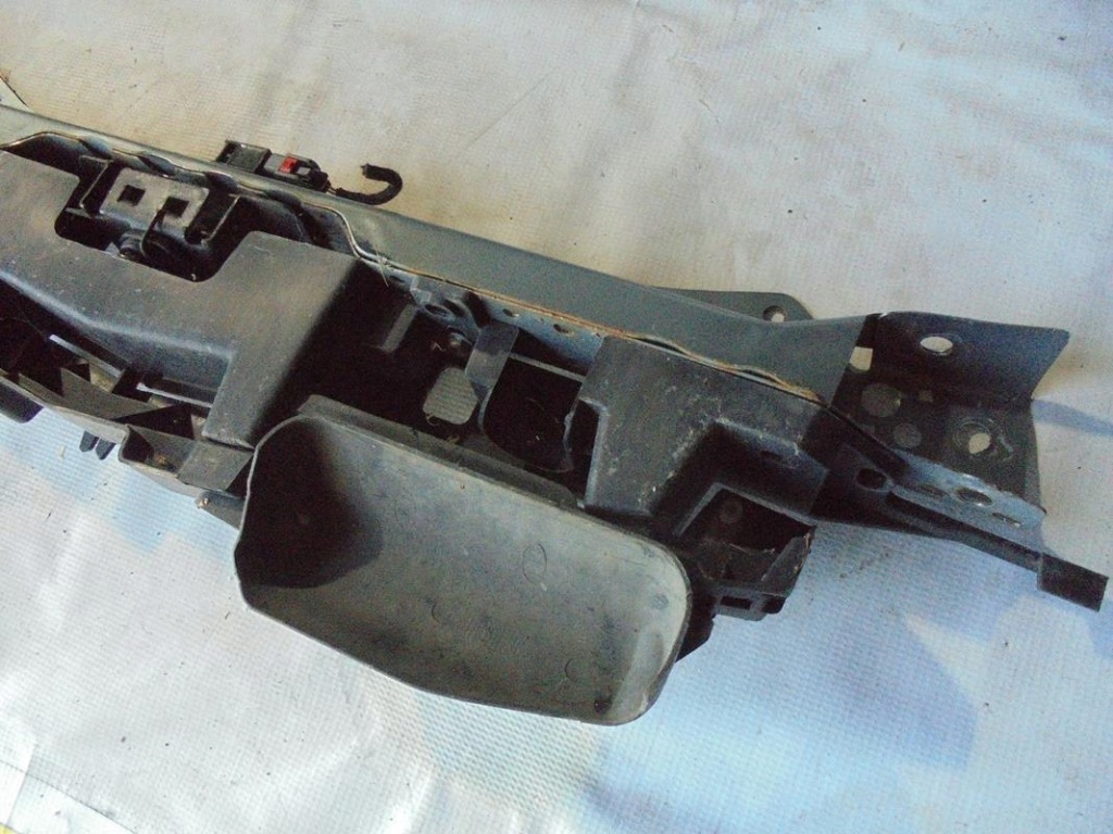 Ремень передний замок капот opel astra j 1.4 turbo 2012 Недорого