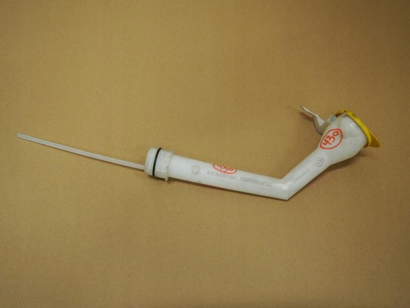 фото №1, Заливна горловина рідина омивача renault kadjar 289154506r