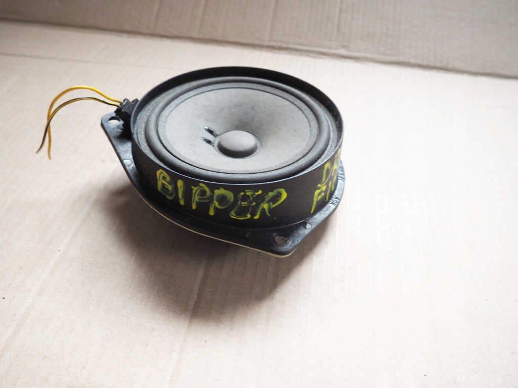 фото №5, Bipper fiorino nemo qubo динамік двері 1308991070