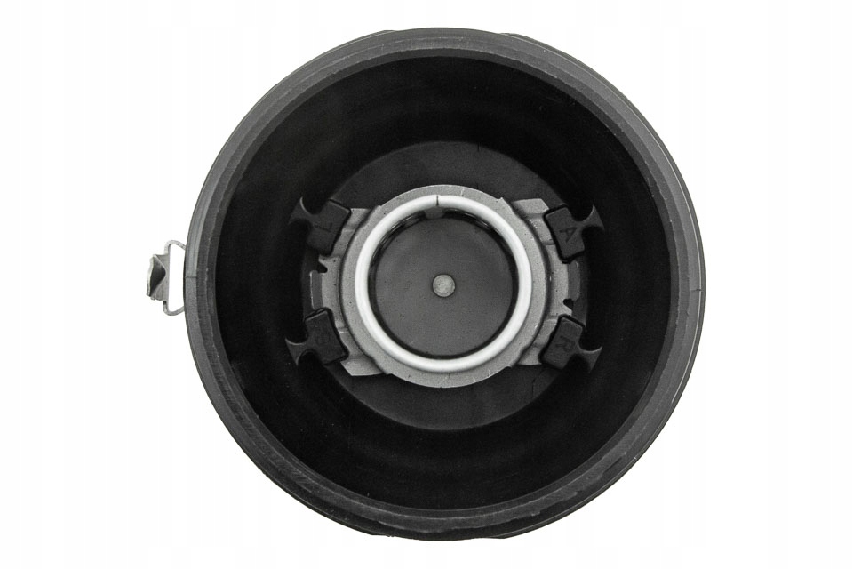 фото №12, Крышка корпус фильтра масла lexus ls 4.6/5.0 06-