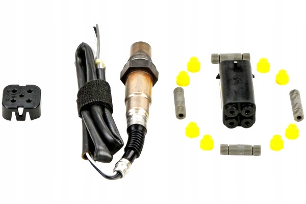 фото №10, Датчик лямбда-зонд применение универсальные ds ds 3 ds 4 ds 5 mercedes a