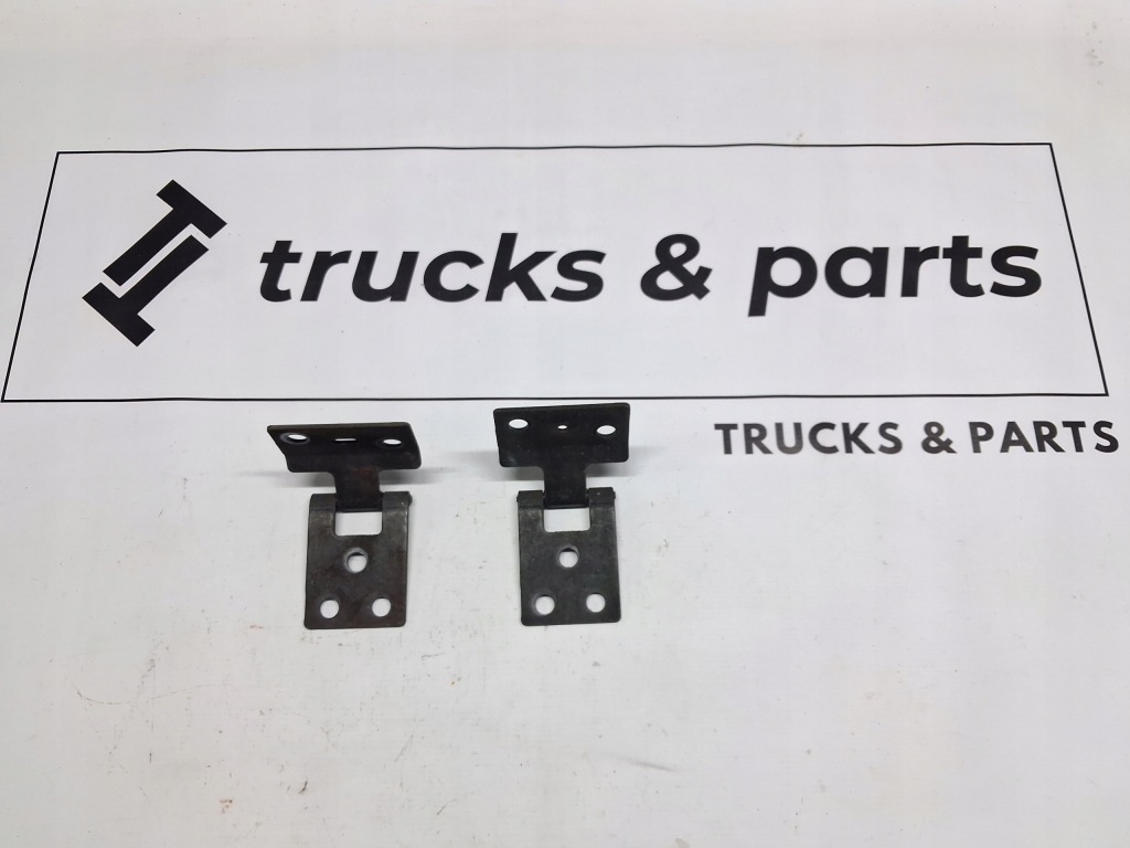 фото №1, Петля петли кронштейн дверца бардачка renault gama t