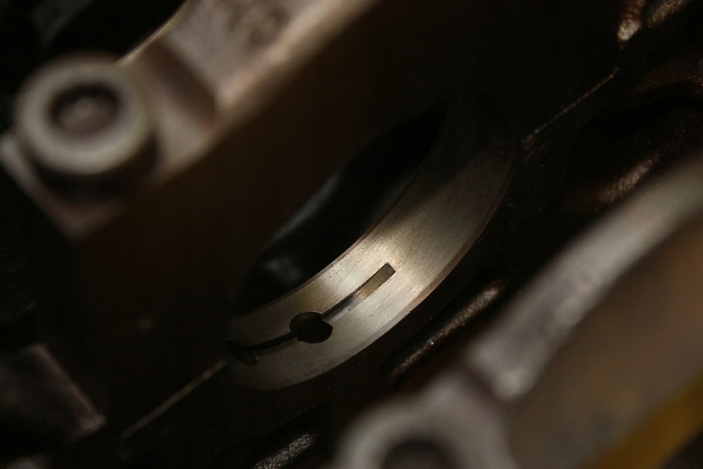 фото №12, Блок двигателя vw phaeton 3.2 fsi 022103021s bkl ayt